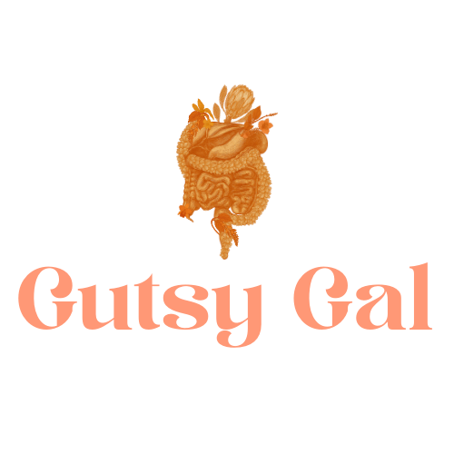 Gutsy Gal